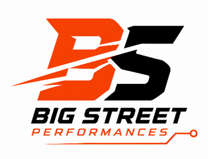 Big Street Performances