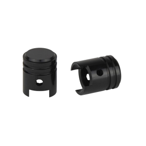 bouchon de valve piston