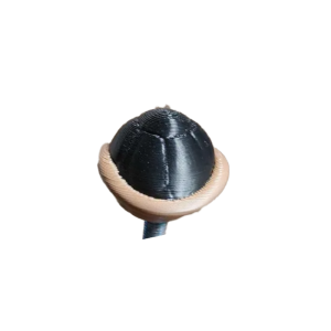 Bouchons de valve Carapace de Tortue - Lot de 4 | BigStreet