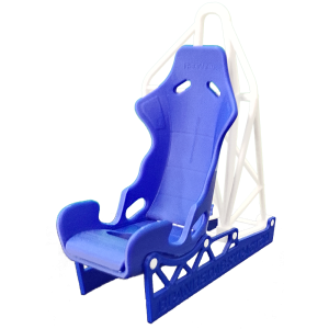 Support de téléphone Siège Racing - Impression 3D
